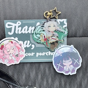 SakuraDesigns added a photo of their purchase