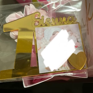 Susanne added a photo of their purchase