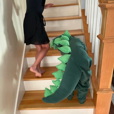 Cute Dinosaurs Toddler Costume For 2T, 3T, 4T And 5T Sizes