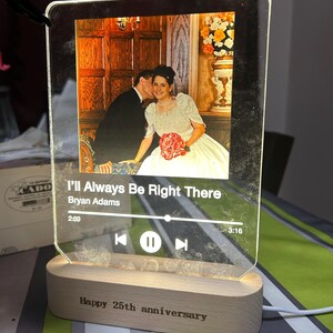 Daniella added a photo of their purchase