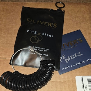 Micki added a photo of their purchase