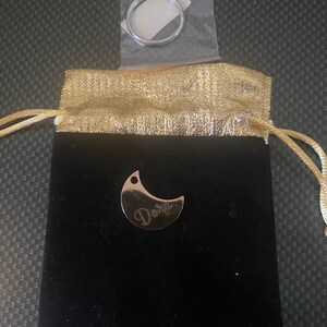 Karen adicionaram uma foto da sua compra