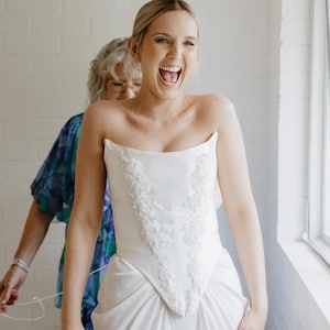 Michelle added a photo of their purchase