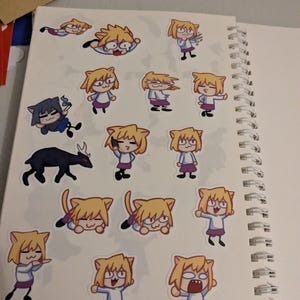 Samantha added a photo of their purchase