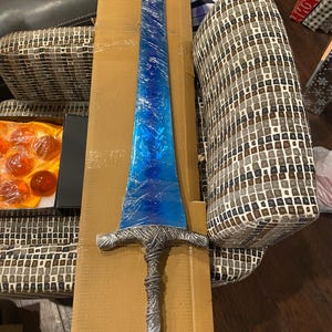 Etsy buyer added a photo of their purchase