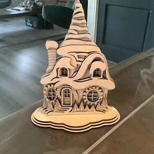 Lukas added a photo of their purchase
