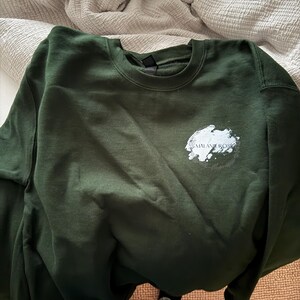 Malanie added a photo of their purchase