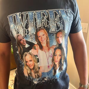 Claire added a photo of their purchase