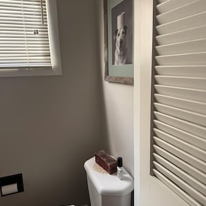 Dawn added a photo of their purchase