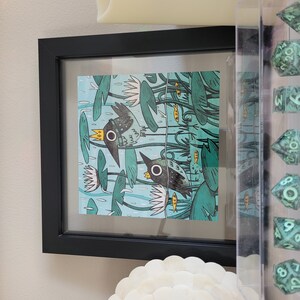 Beth added a photo of their purchase