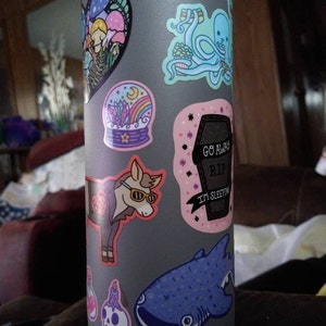 Becca added a photo of their purchase
