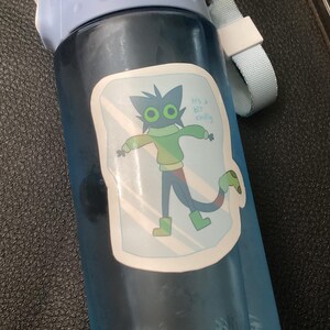 The ha añadido una foto de su compra