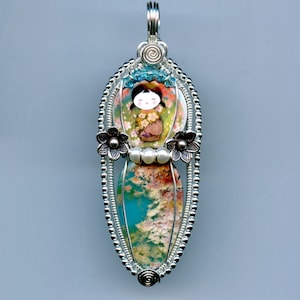 Etsy buyer added a photo of their purchase