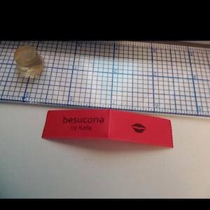Just added a photo of their purchase