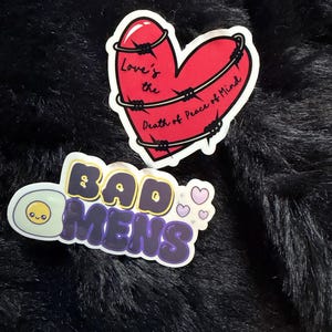 Maria added a photo of their purchase