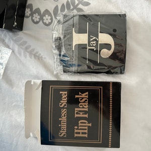Andrea added a photo of their purchase