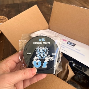 Sasha added a photo of their purchase
