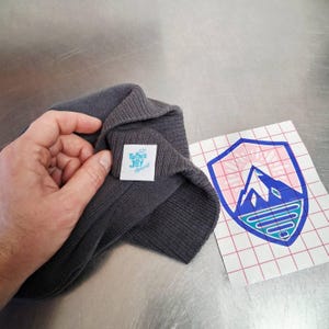 Edward added a photo of their purchase