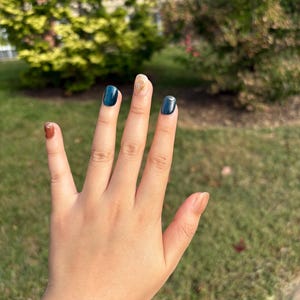 Cecilia added a photo of their purchase