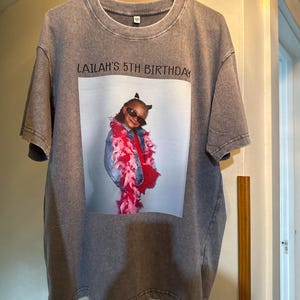 Hayley added a photo of their purchase