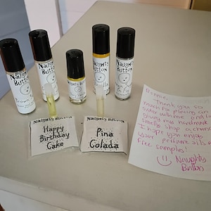 Etsy buyer added a photo of their purchase