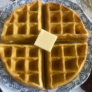 Jennifer hat ein Foto des gekauften Artikels hinzugefügt