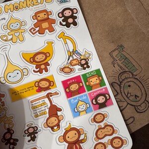 Michelle added a photo of their purchase