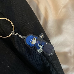 Comprador de Etsy ha añadido una foto de su compra