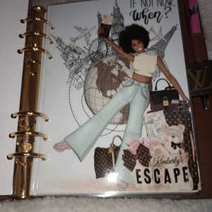 Kimberly added a photo of their purchase