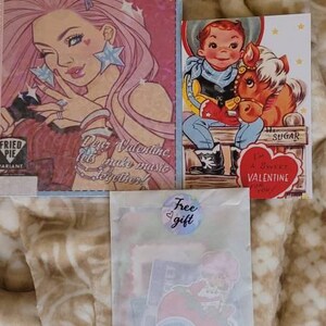 JunkTrunkTreasure ha aggiunto una foto del proprio acquisto