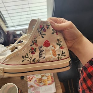 Sammy added a photo of their purchase