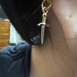 Tiffany added a photo of their purchase