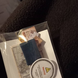 michael added a photo of their purchase
