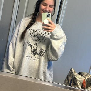Melanie added a photo of their purchase