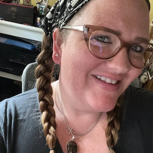Candace added a photo of their purchase