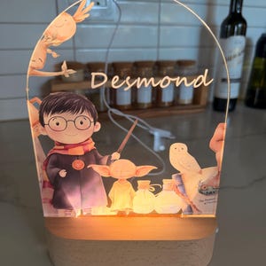 Etsy buyer added a photo of their purchase