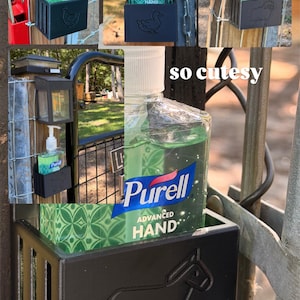 Daniel added a photo of their purchase