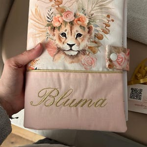 Célia added a photo of their purchase