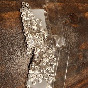 April added a photo of their purchase