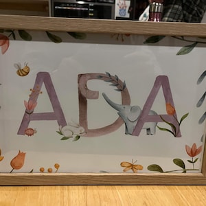 Caroline added a photo of their purchase