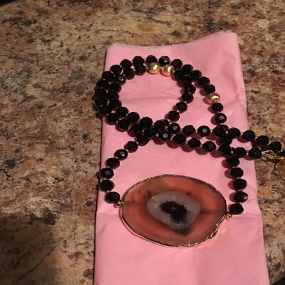 Maren Necklace