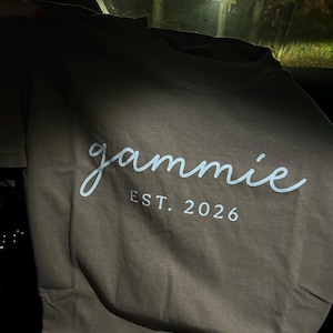 Madison added a photo of their purchase
