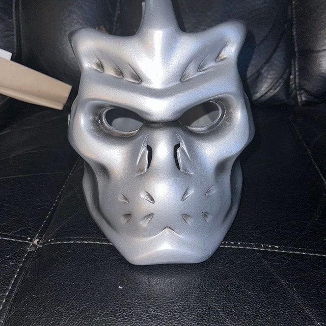 Shao Kahn Mask -  Israel