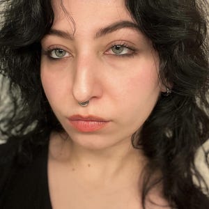 Evalina ha aggiunto una foto del proprio acquisto