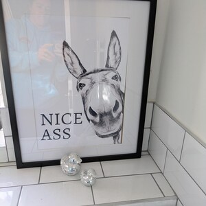 Melanie added a photo of their purchase