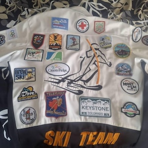 Patrick added a photo of their purchase