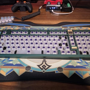Dane added a photo of their purchase