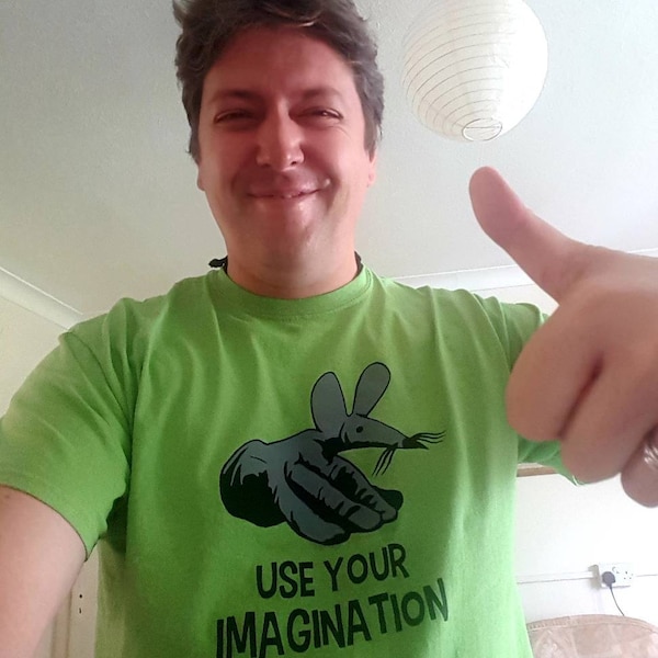 What Vous Talkin About Willis T-Shirt Coleman Différent Coups - Foto 8