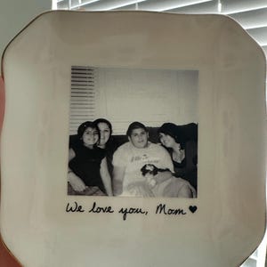 ALEXANDRA added a photo of their purchase