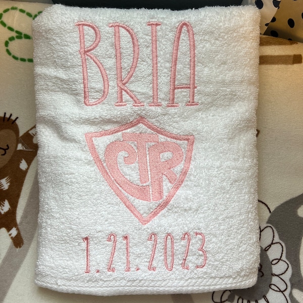 INSTANT DOWNLOAD CTR Fill Stitch With Rippled Rope Shield Embroidery ...